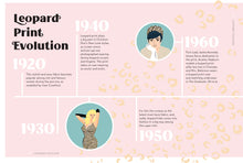 Load image into Gallery viewer, I LOVE LEOPARD: THE LITTLE BOOK OF LEOPARD PRINT