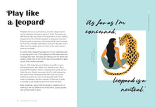 Load image into Gallery viewer, I LOVE LEOPARD: THE LITTLE BOOK OF LEOPARD PRINT