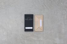 Load image into Gallery viewer, Bare Bones Chocolate - Dominican 68% Salted