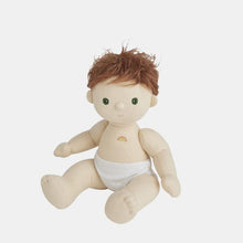 Load image into Gallery viewer, Dinkum Doll - Pumpkin