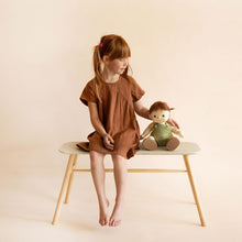 Load image into Gallery viewer, Dinkum Doll  - Pumpkin
